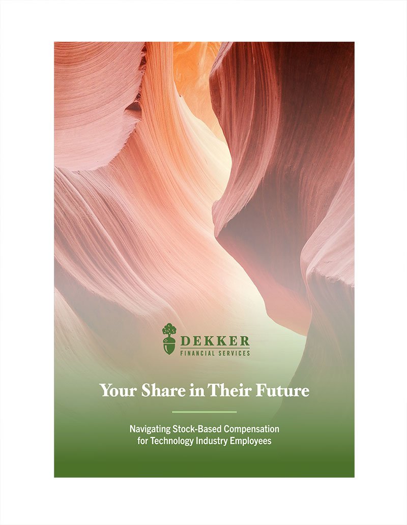 Download The Free Guide & Plans | Dekker Financial Services
